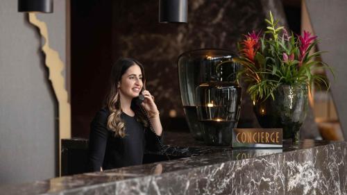 InterContinental - Ljubljana an IHG Hotel - image 3