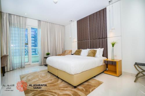 Alashrafia Saray - Fabulous 1BR in Canal Views - image 11