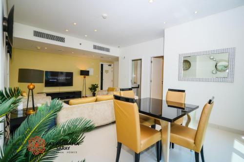 Alashrafia Saray - Fabulous 1BR in Canal Views - main image