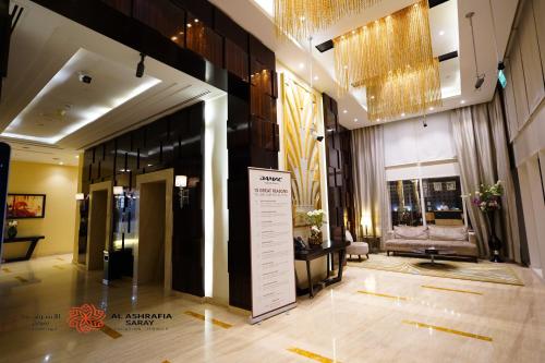 Alashrafia Saray - Fabulous 1BR in Canal Views - image 9