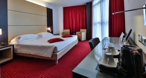 Best Western Plus Hotel Galileo Padova - image 6