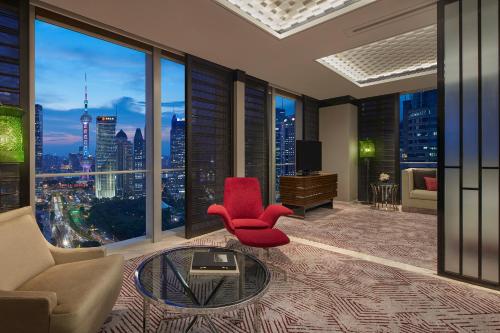 Suite, vistas al rio