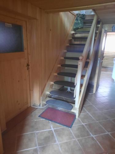 المنظر الخارجي, House Sumska Idila in جاسيناك