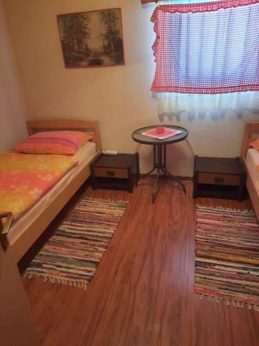 House Sumska Idila in جاسيناك