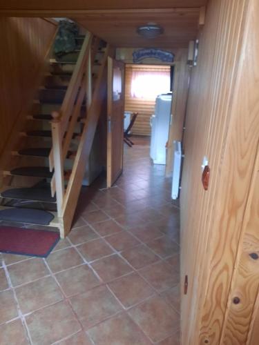 المنظر الخارجي, House Sumska Idila in جاسيناك