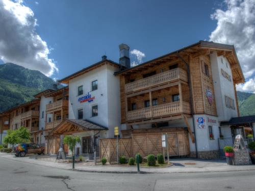 Kaprun Mountain Resort by Kaprun Rentals in Kaprun, Österreich