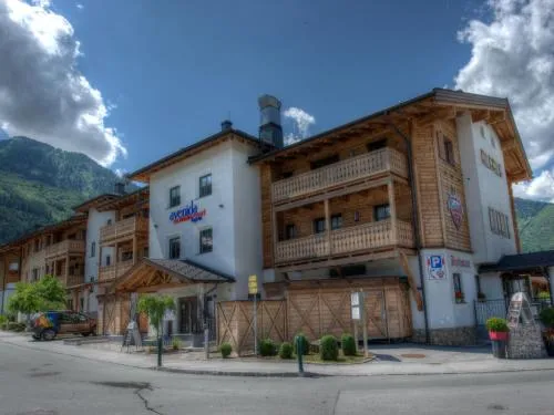Kaprun Mountain Resort by Kaprun Rentals in Kaprun, Österreich