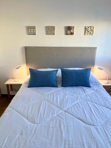 Departamento en Rosario, super equipado, confortable y luminoso
