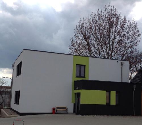 Pension an der Werft II 2