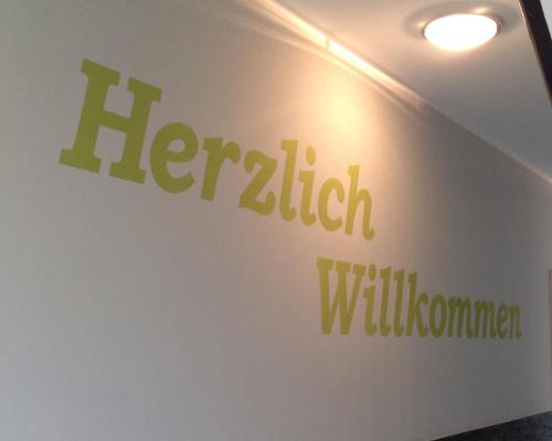 Pension an der Werft II 4