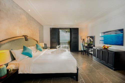 Ausstattung, Royal Hotel And Healthcare Resort Quy Nhon in Quy Nhon (Binh Dinh)