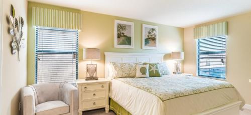 Whispering Palms 5 bedroom apartment