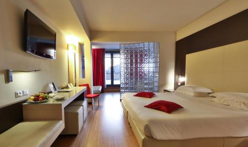 Best Western Plus Hotel Galileo Padova - image 4