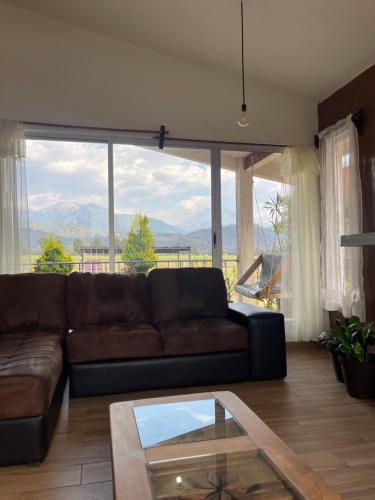 Floresta Casa de Campo in ทิโอทิฮัวกัน