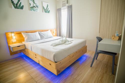 DLT Suites Boutique Hotel, Balamban