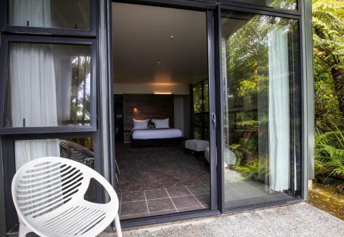 บริการและสิ่งอำนวยความสะดวก, Scenic Hotel Punakaiki in ปูนาไกกิ