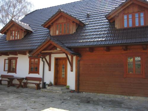 Penzion v Podhradí - main image