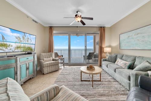 Regency Isle 1002 – khách sạn tại Perdido Beach