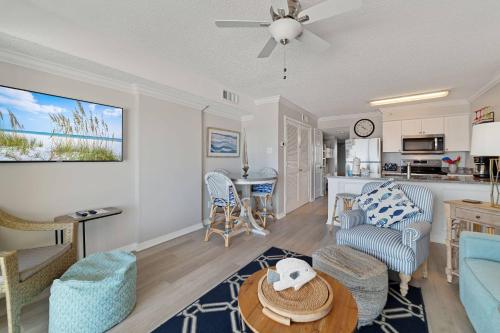 Royal Palms by Vacasa – Gulf Shores, AL