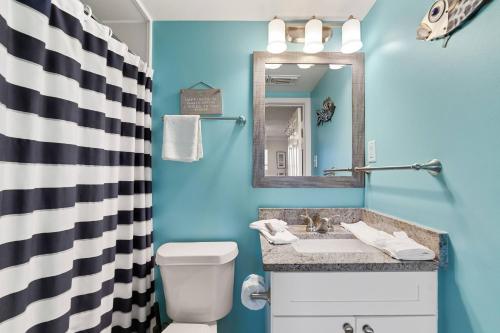Royal Palms by Vacasa – Gulf Shores, AL