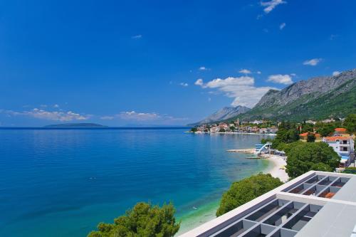 Superior Suite with Sea View