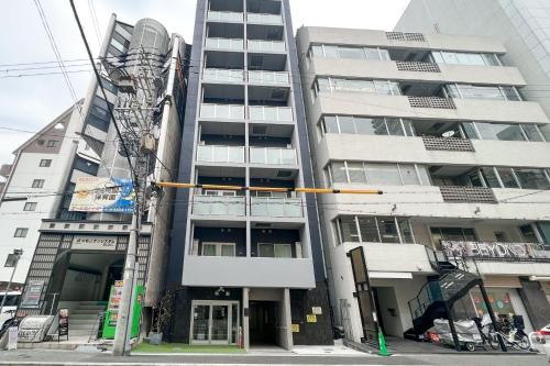 VALORE 北堀江