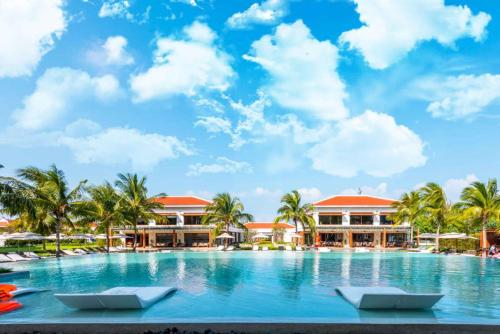 Danang Ocean Resort & Spa Non Nuoc Beach Villas