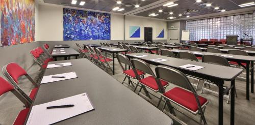 Best Western Plus Hotel Galileo Padova - main image