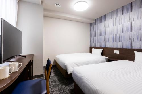 KOKO HOTEL Shizuoka | 去趣 chicTrip