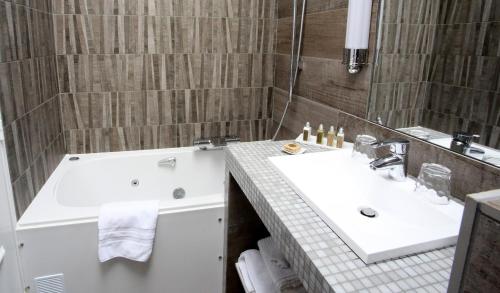 Hôtel Relais Saint Jacques Paris, Paris (Foto 3)
