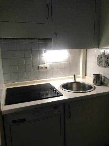 Appartamento in centro a Mentone vicino alla spiaggia Parcheggio privato INCLUSO!, Mentona (zdjęcie 8)