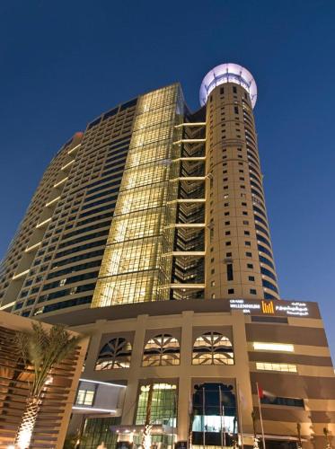 Grand Millennium Al Wahda Executive Apartments 1