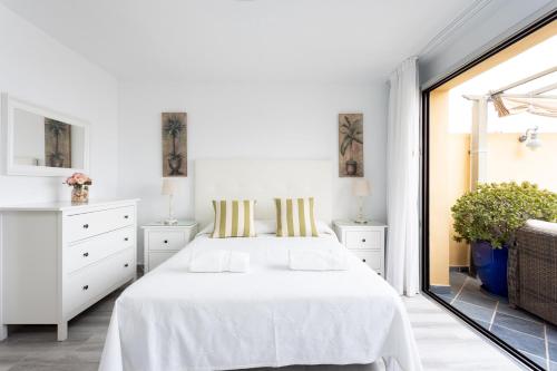 Medano Perfect Seaviews By Sunkeyrents