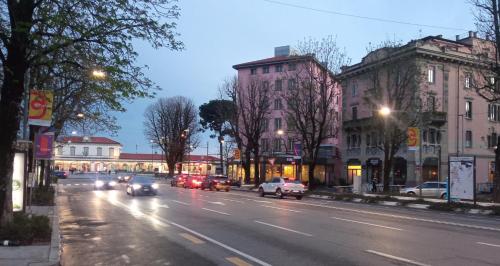 Apartment Nido Stazione