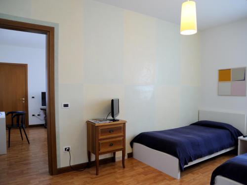B&B La Foresteria