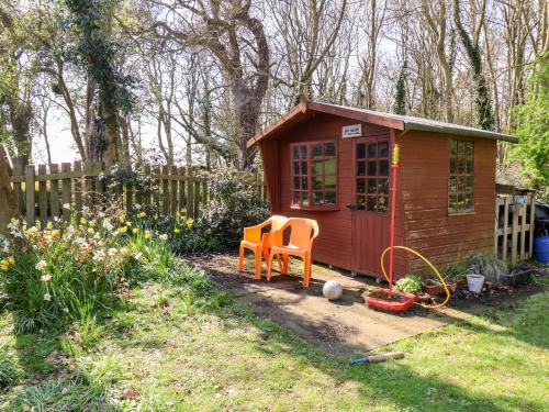 Cupid's Cottage - image 9