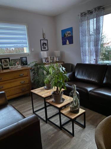 Chambre d'Hôtes La Marie Pierre – Pluherlin, MN