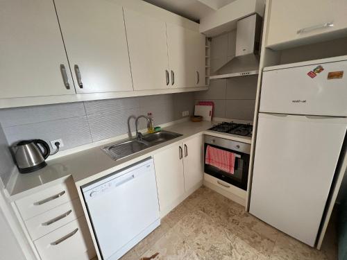 Зручності, Ilya Apart 1 in Кумбаче