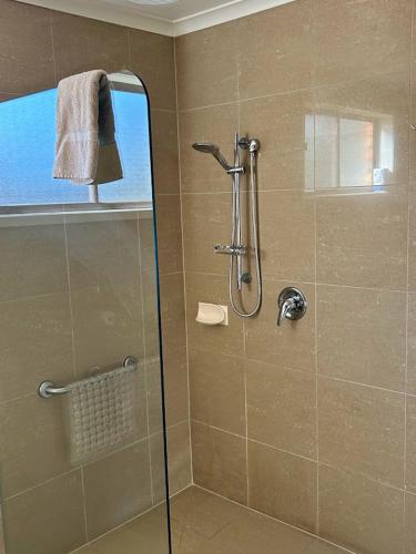 Best Western Colonial Village Motel Room Type - Double or Twin Room - Disability Access