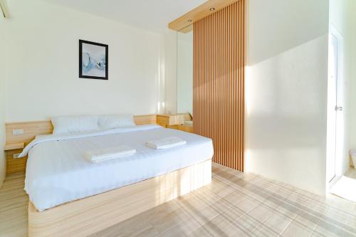 Villa Paramount 2 Room Type - Three-Bedroom Suite