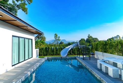 Villa Paramount 2 - 전망