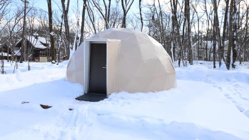 Glamping Dorm Tent