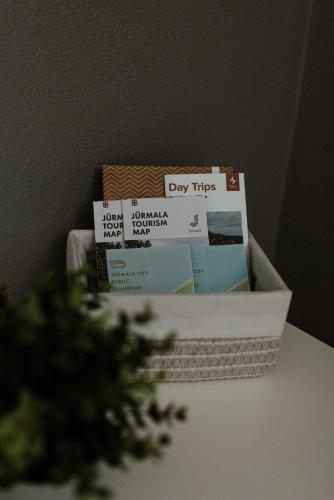 Sea View Apartment - 5th floor