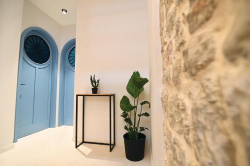 Borelli Palace Deluxe Apartments - image 10