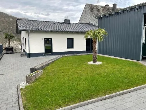 Ferienwohnung '' Wein unter Palmen '' in Neumagen-Dhron, Deutschland