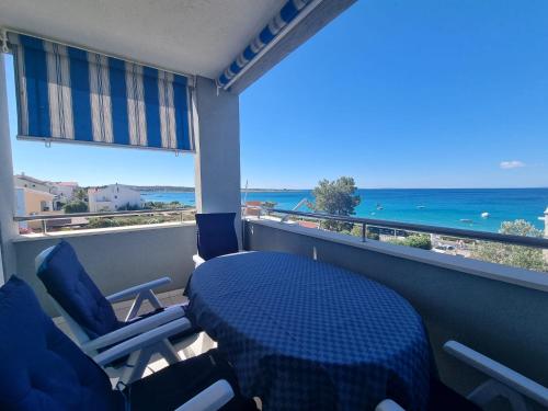 Family deluxe apartman LUMA 1