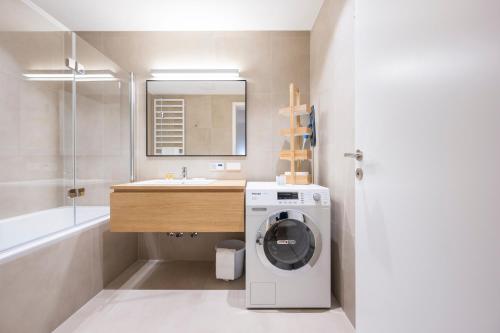 Luxury Suites Renngasse, Vídeň (fotografie 5)
