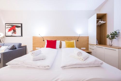 Luxury Suite Renngasse by welcome2vienna - image 3