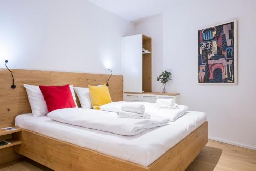 Luxury Suite Renngasse by welcome2vienna - image 4