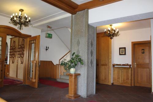 บริการและสิ่งอำนวยความสะดวก, Hotel Kleinmunchen Garni in ลินซ์